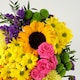 image 3 of Paradise Punch Bouquet