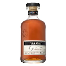 St Remy Signature French Brandy 700ml
