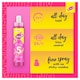 image 5 of Vo5 Mega Hold Gel Spray 200Ml