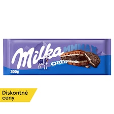 Milka Mmmax Oreo 300 g
