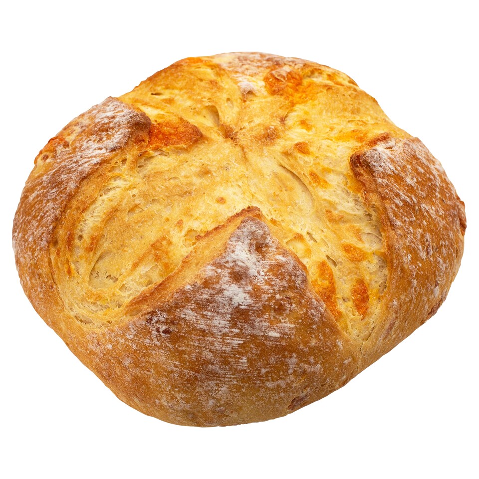Tesco Finest Vintage Cheese Boule