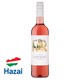 image 1 of Piknik Selection Egri Rozé Classicus Dry Rose Wine 12% 750 ml