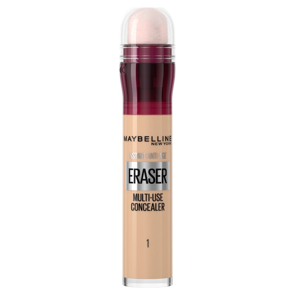 image 1 of Maybelline Eraser Eye Concealer Light 6.8ml