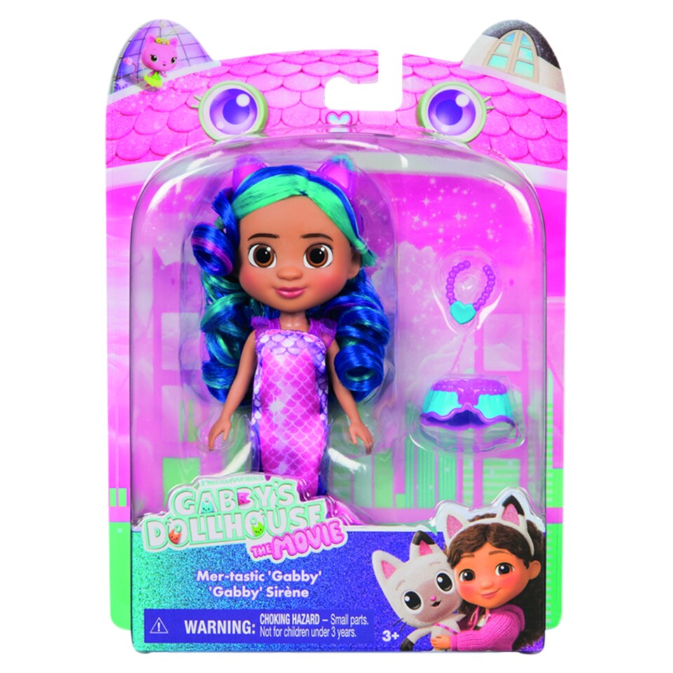 Gabby's Dollhouse A film baba