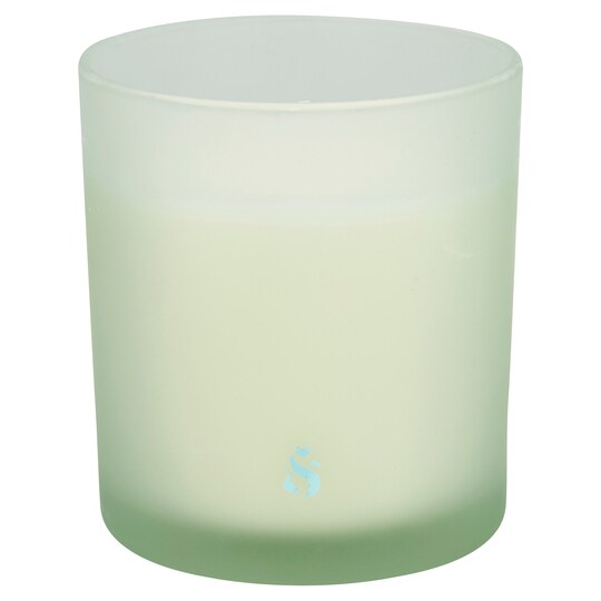 image 1 of Fox & Ivy Dayd Candle 210G Marigold & Rasp