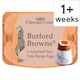 image 1 of Clarence Court Burford Browns Free Range Eggs 6 Pack