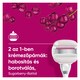 Gillette Venus Pro Comfortglide Sugarberryillatú Női Borotva, 1 Borotvabetét  4. kép