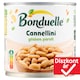 Bonduelle gőzben párolt cannellini fehérbab 310 g  1. kép