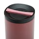 image 2 of Smash Dusky Pink Twist and Lock Coffee Cup 350ml