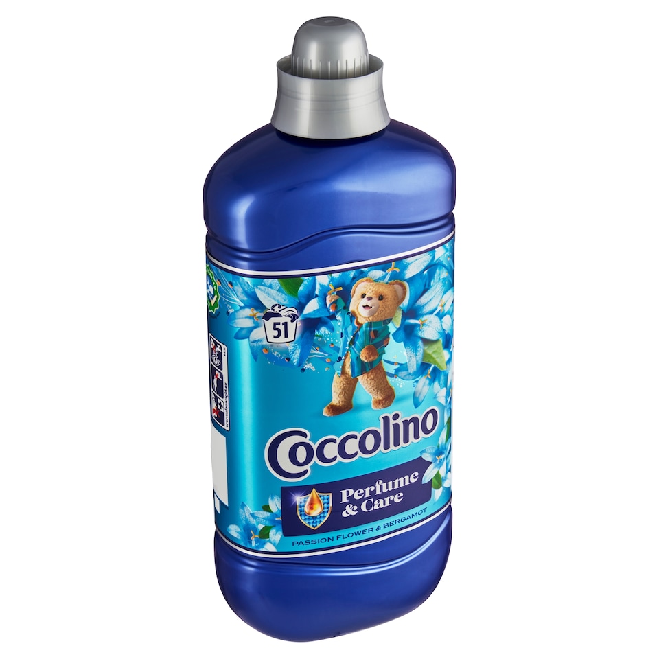 Cocolino aviváž Passion Flower 1,275l