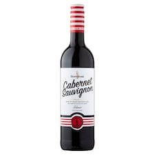 Stormhoek Cabernet 75Cl