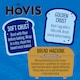 image 5 of Hovis Malted Brown Granary Flour 1Kg