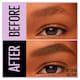 image 3 of Maybelline New York Express Brow Satin Duo Medium Brown