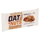 BioTechUSA Oat & Nuts zabszelet dióval és pekándióval 70 g  2. kép