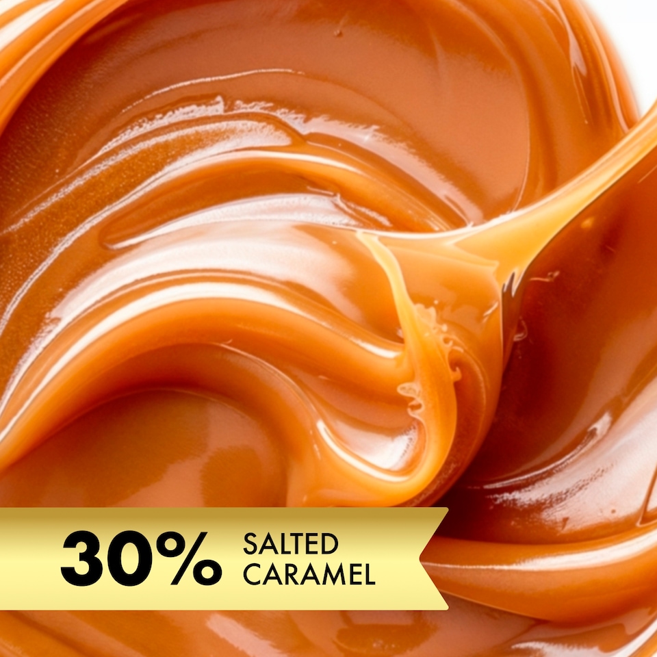 image 1 of Gu Salted Caramel Cheesecake Dessert (2x82g)