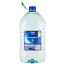 Tesco Auto ioncserélt víz 5 l