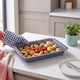 image 4 of Progress Mellow Oven Roaster Tray