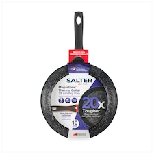 Salter Megastone Thermocollar Frypan 28cm