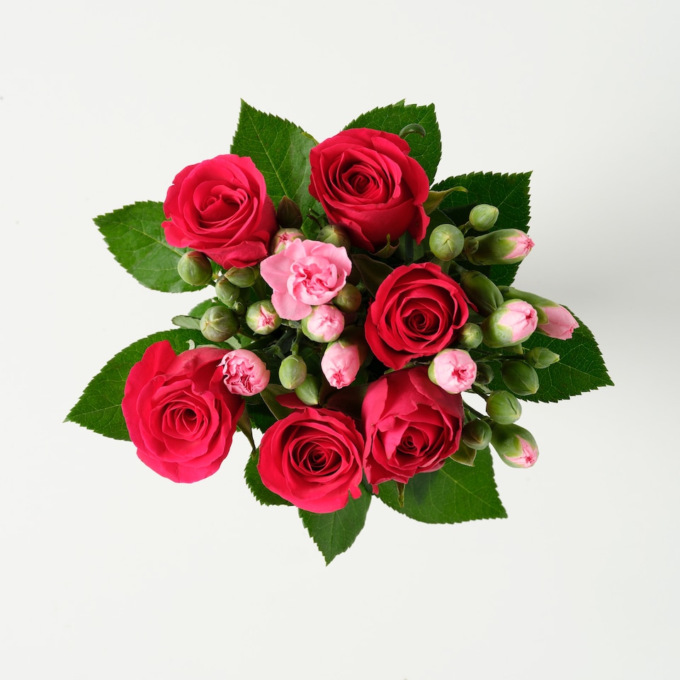 image 1 of Duo Bouquet