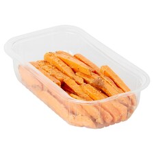tesco sweet potato oven chips