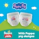 image 2 of Pampers Premium Protection 42 Nappy Pants Size 6