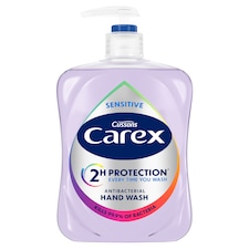 Carex Handwash Sensitive 500Ml