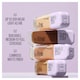 image 2 of Maybelline Super Stay Lumi-Matte Foundation - Shade 115 30ml