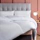 image 2 of Silentnight Hotel Collection 10.5Tog Duvet Single