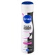 obrázok 2 z Nivea Black & White Authentic Sprej antiperspirant 150 ml