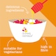 image 3 of Dorset Cereals Honey Granola Breakfast Cereal 450g