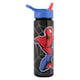 image 2 of Spiderman Glow Water Bottle 600ml
