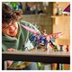 obrázok 4 z LEGO NINJAGO 71842 Rontu - Pán drakov