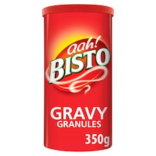 Bisto Gravy Granules 350G