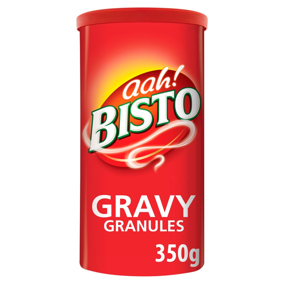 Bisto Gravy Granules 350G
