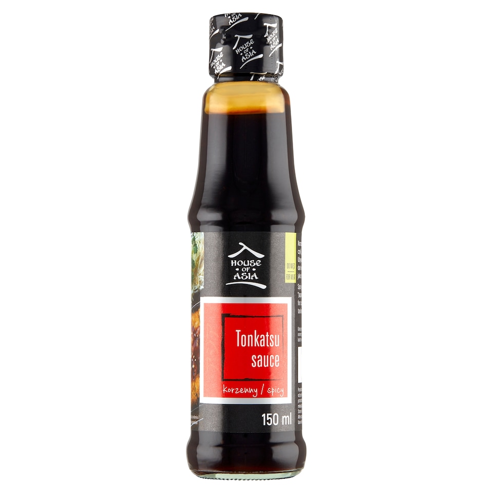 House of Asia TONKATSU SAUCE 150 ML
