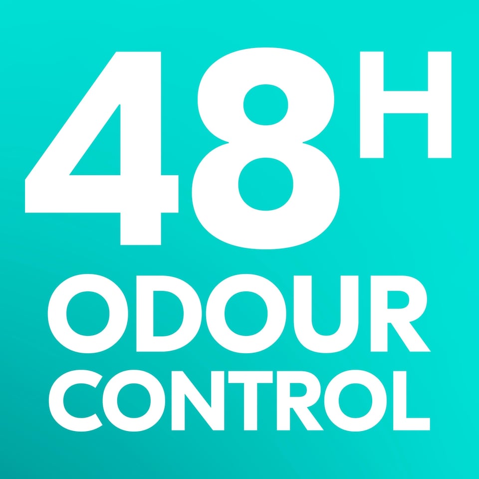 image 1 of Sure Women Fresh Citrus Whole Body Deodorant Stick 48h Odour Control 50ml