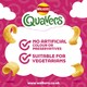 image 3 of Walkers Quavers Prawn Cocktail Grab Bag Crisps 34g