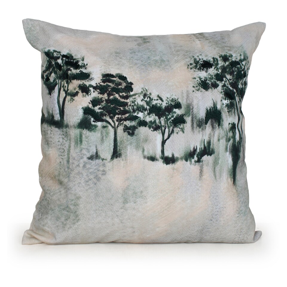 Fox & Ivy Landscape Cushion