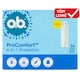 Obrázek 1 pro produkt O.B. ProComfort Super tampony 54 ks