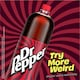 image 2 of Dr Pepper 2L