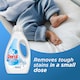 image 2 of Persil Non Bio Laundry Washing Liquid Detergent 35 Washes 945ML