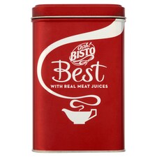 Bisto Best Beef Tin 250g
