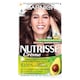 image 1 of Garnier Nutrisse Creme Permanent Hair Colour - Dark Brown 4