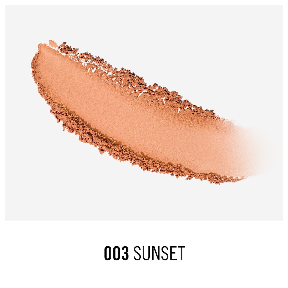 image 1 of Rimmel Natural Bronzer 003 Sunset 14G