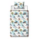 image 2 of Paw Patrol Duvet Set Single