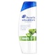 image 1 of Head & Shoulders Sensitive Scalp Anti Dandruff Shampoo 400 ml for Daily Use. Clean Feeling