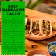 image 2 of Gran Luchito Smoky Chipotle Barbacoa Taco Recipe Kit 300g