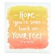 image 1 of Carlton Get Well Card