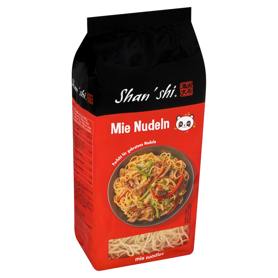 obrázok 1 z Shan'shi Cestovina bezvaječná 250 g