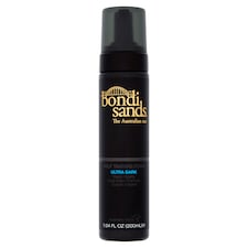 Bondi Sands Self Tanning Foam - Ultra Dark 200ml